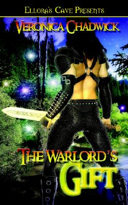 Image for The Warlord's Gift