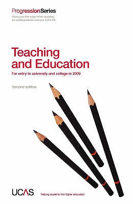 Progression to Teaching and Education
