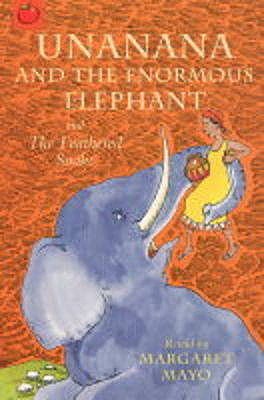 Unanana and The Enormous ElephAnt (Twitchy Witch)