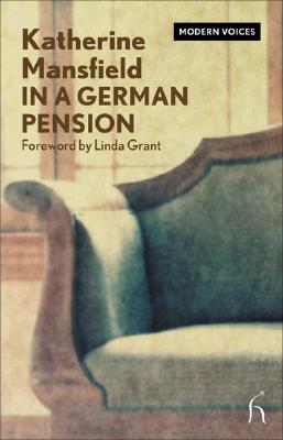 In a German Pension