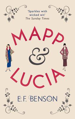 Mapp & Lucia