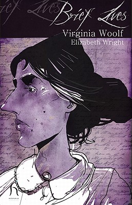 Brief Lives: Virginia Woolf