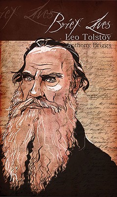 Image for Brief Lives: Leo Tolstoy