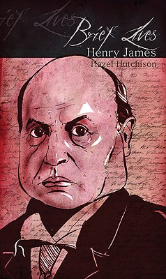 Brief Lives: Henry James