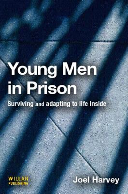 Young Men in Prison: Surviving and adapting to life inside