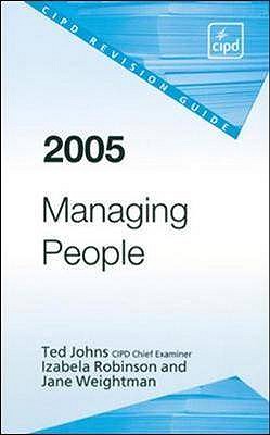 Managing People Revision Guide