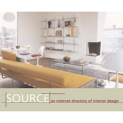 Source: An Internet Directory of Modern Interior Design