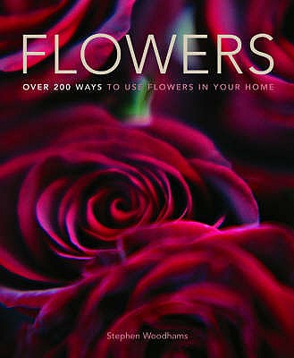 Flowers [Paperback] Woodhams, Stephen