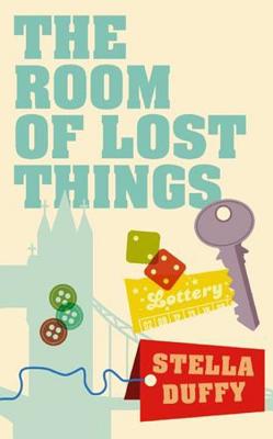 The Room Of Lost Things Duffy, Stella