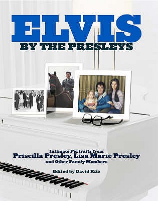 Image for Elvis Elvis