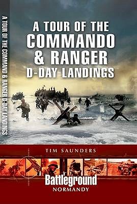 Commandos and Rangers: D-Day Operations