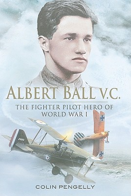 Albert Ball VC