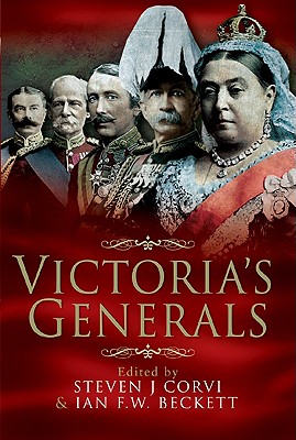 Victoria's Generals.