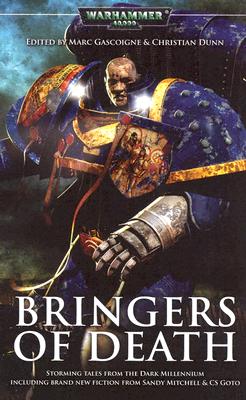 Bringers of Death (Warhammer 40,000)