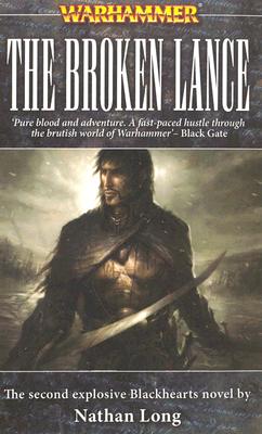 Image for The Broken Lance (Warhammer)