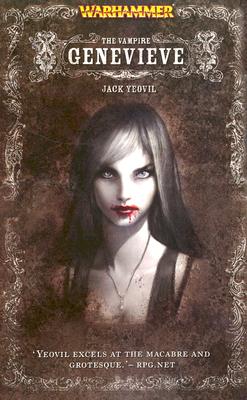 The Vampire Genevieve
