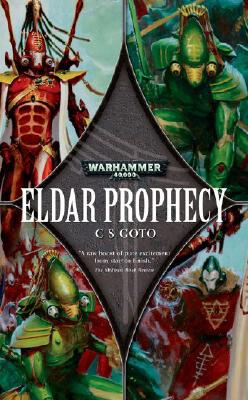 Image for Eldar Prophecy