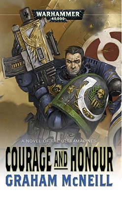 Courage and Honour (Warhammer 40,000)