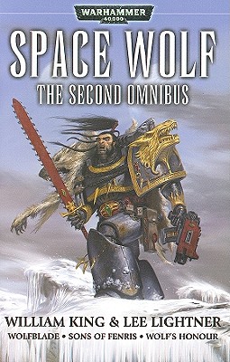 Space Wolf: The Second Omnibus (Space Wolves)