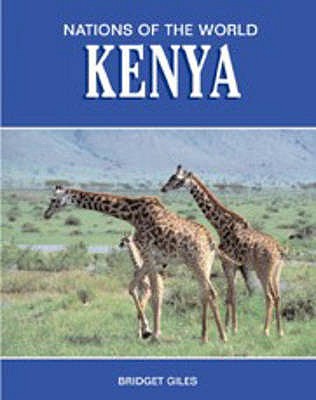 Nations of the World: Kenya