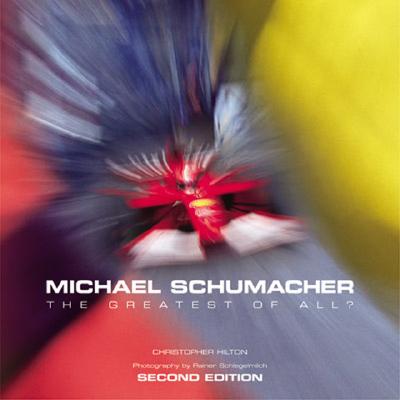 MICHAEL SCHUMACHER The Greatest of All