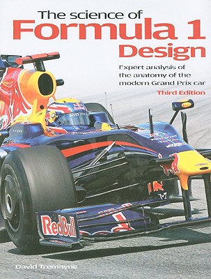 The Science of Formula 1 Design