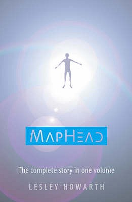 Maphead