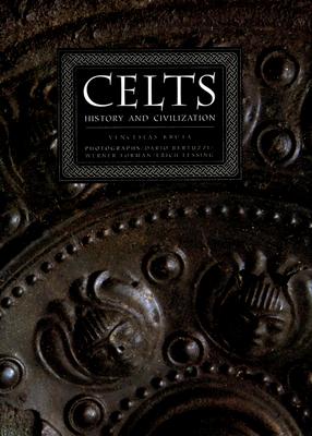 The Celts: History and Civilisation Kruta, Venceslas