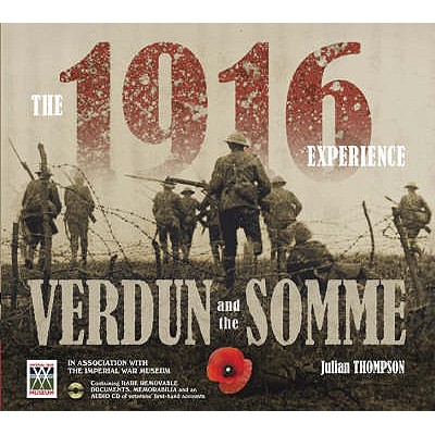 The 1916 Experience
