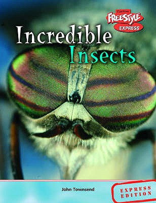 Incredible Insects