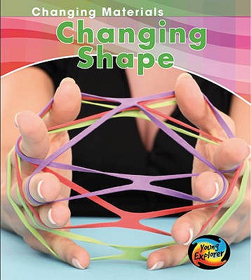 Investigations: Changing Shape Pb