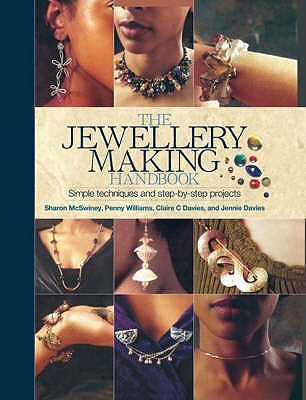 Jewellery Making Handbook
