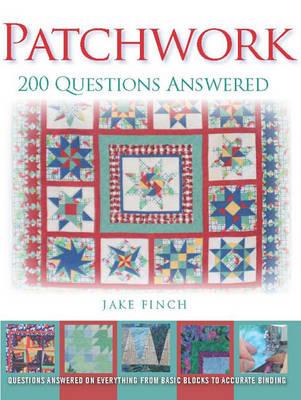 Patchwork: 200 Questions Answered