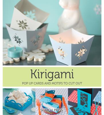 Kirigami: The Art of Cutting and Folding