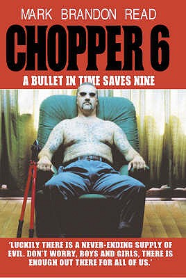 Chopper 6: A Bullet in Time Saves Nine