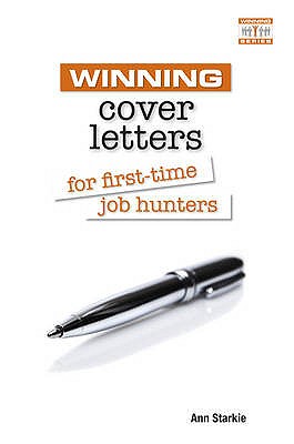 Winning Cover Letters for First-time Job Hunters