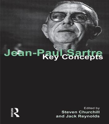 Jean-Paul Sartre: Key Concepts