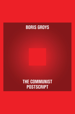 Communist PostScript