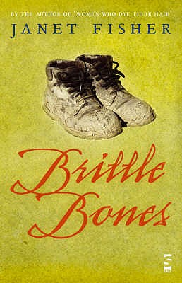 Brittle Bones (Salt Modern Poets)