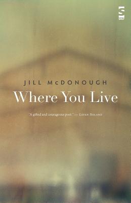 Image for Where You Live Where You Live