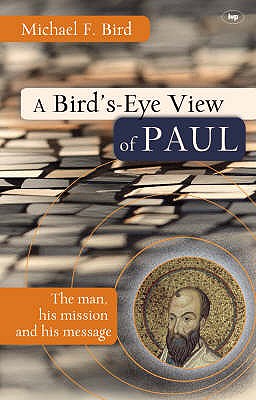 Image for A Bird's-eye View of Paul A Bird's-eye View of Paul