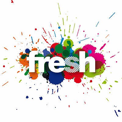 Fresh: Bite-Sized Inspiration For New Students