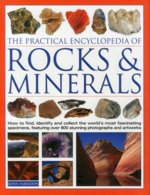 Image for The Practical Encyclopedia of Rocks and Minerals
