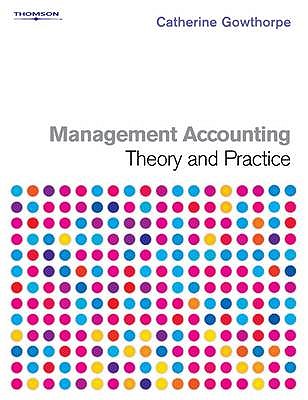Management Accounting