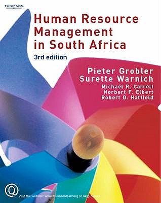 Human Resource Management in South Africa