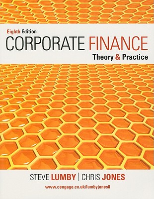 Corporate Finance: Theory and Practice