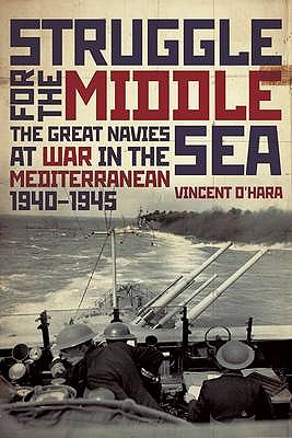 Struggle for the Middle Sea