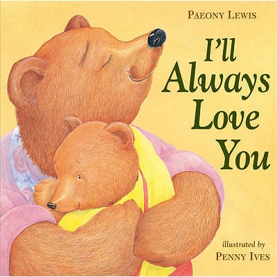 I'LL Always Love You