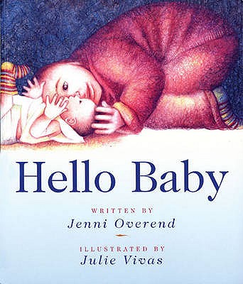 Hello Baby /anglais