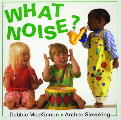 What Noise (Right Start)